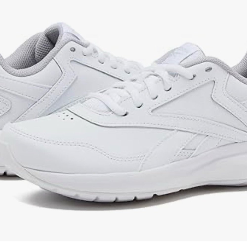 Reebok Women's Walk Ultra 7 DMX Max Shoe